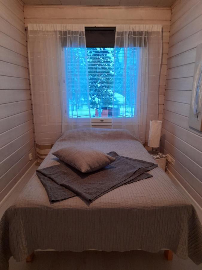 Villa Waeltti Rovaniemi Kültér fotó