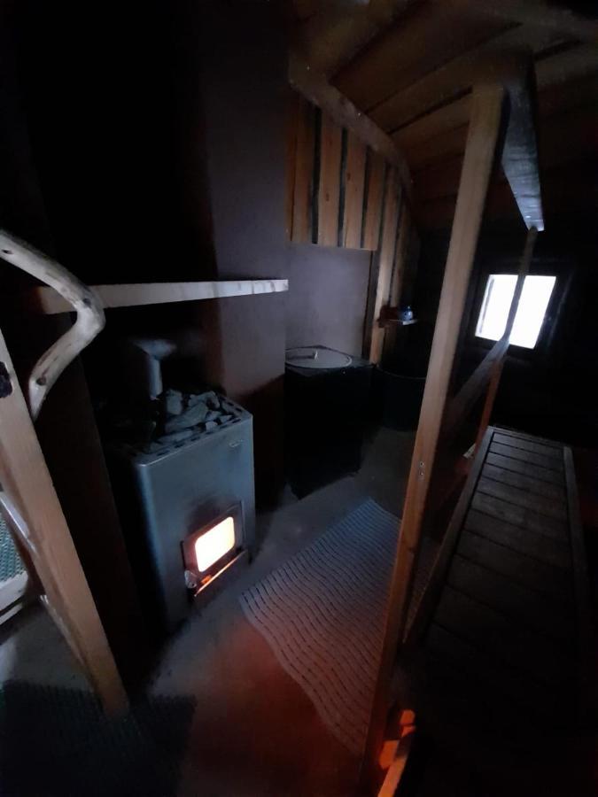 Villa Waeltti Rovaniemi Kültér fotó