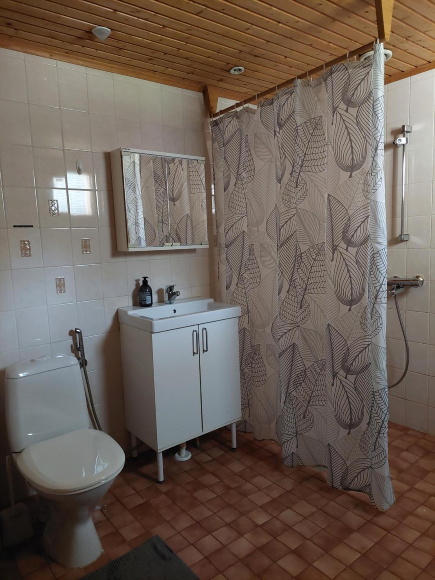 Villa Waeltti Rovaniemi Kültér fotó